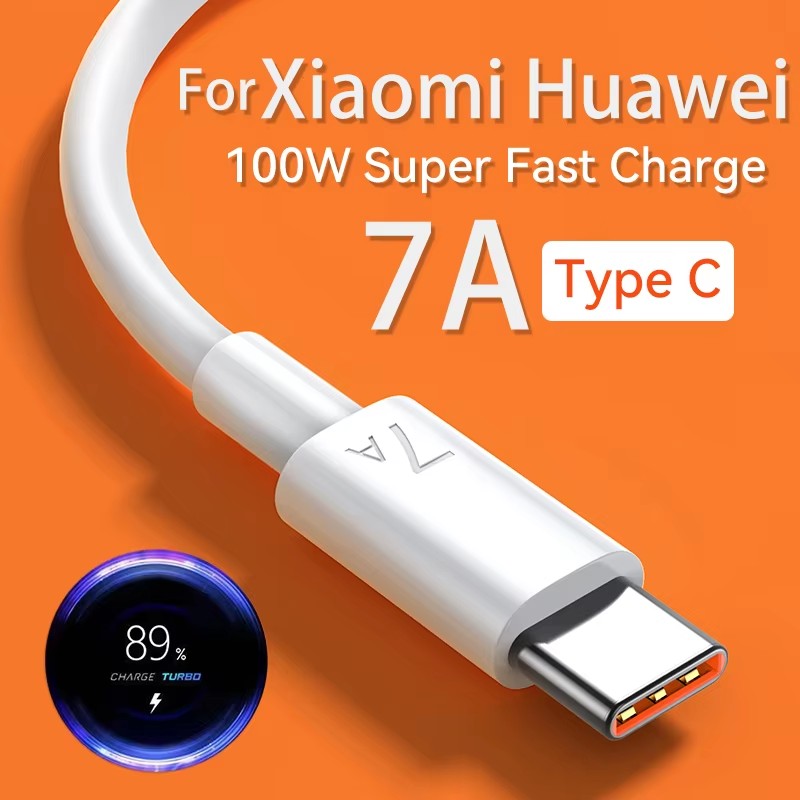 Huawei Nova 12 - Cable USB tipo C de carga