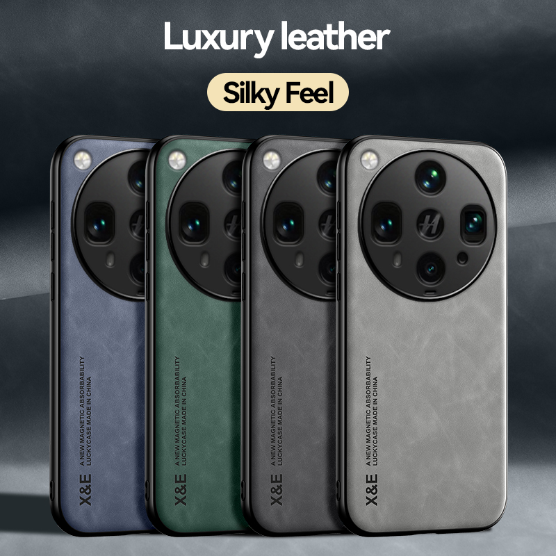 Funda para Oppo Find X8 Ultra  - Oppo Find X8 reseña y precio