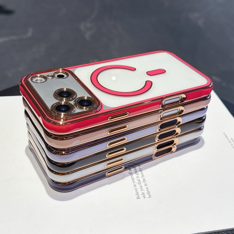 Funda de Lujo con Recubrimient - Camera Lens Protector reseña y precio