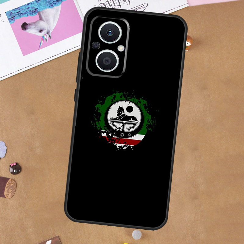 Funda con diseño de la bandera - Oppo Find X8 reseña y precio