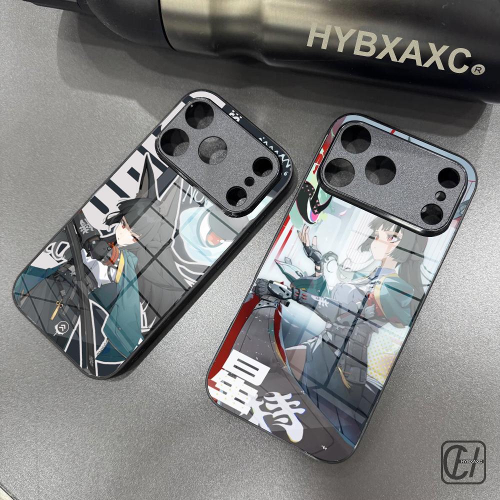 Funda para Teléfono Z Zone Zer - Apple Iphone 15 Pro Max reseña y precio