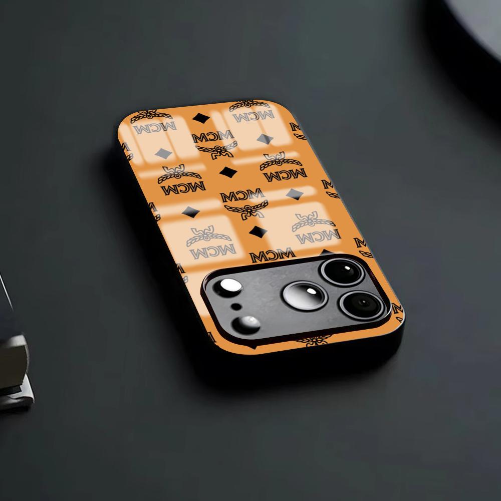 Funda de teléfono M-mcm de mod - Apple Iphone 15 Pro Max reseña y precio