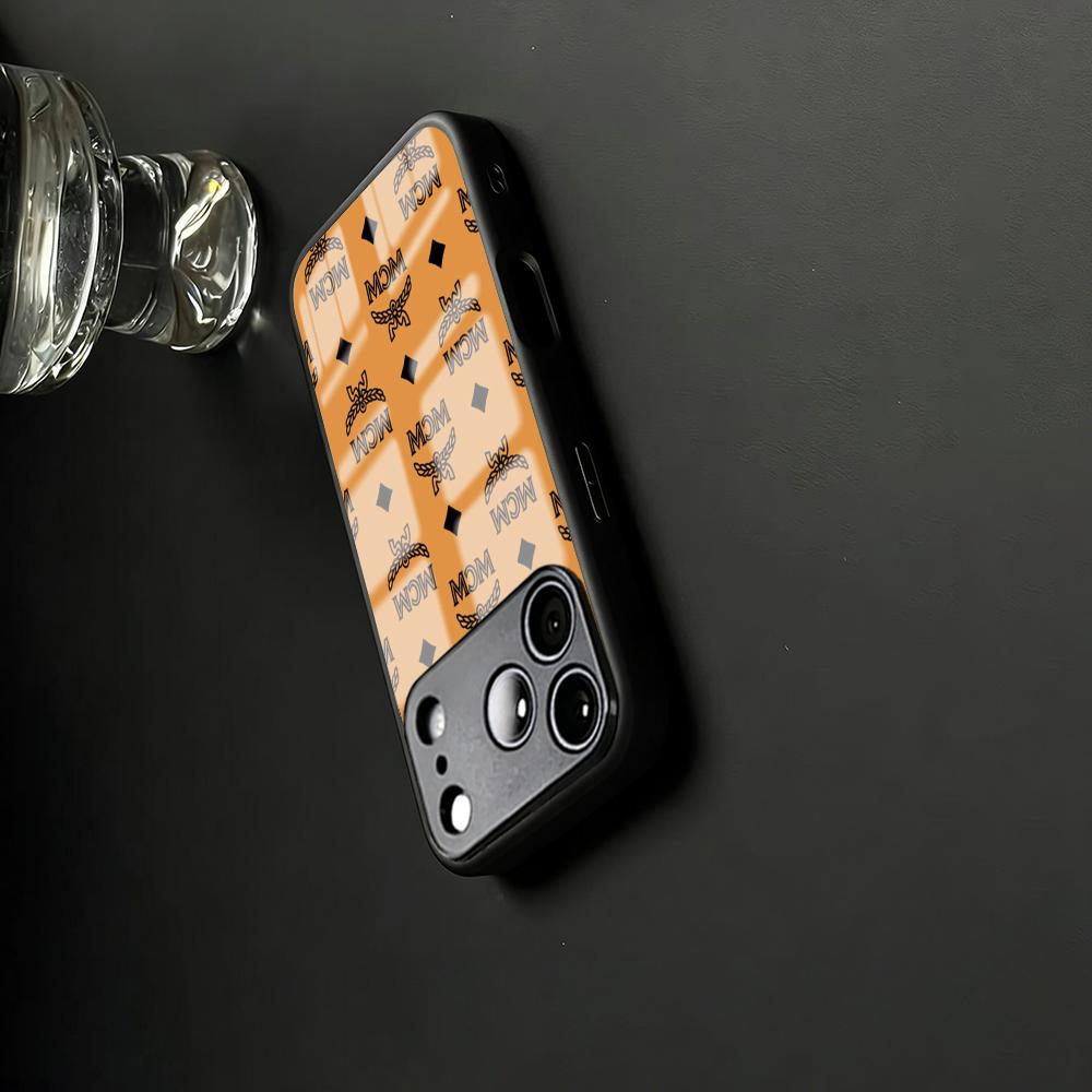 Funda de teléfono M-mcm de mod - Apple Iphone 15 Pro Max reseña y precio