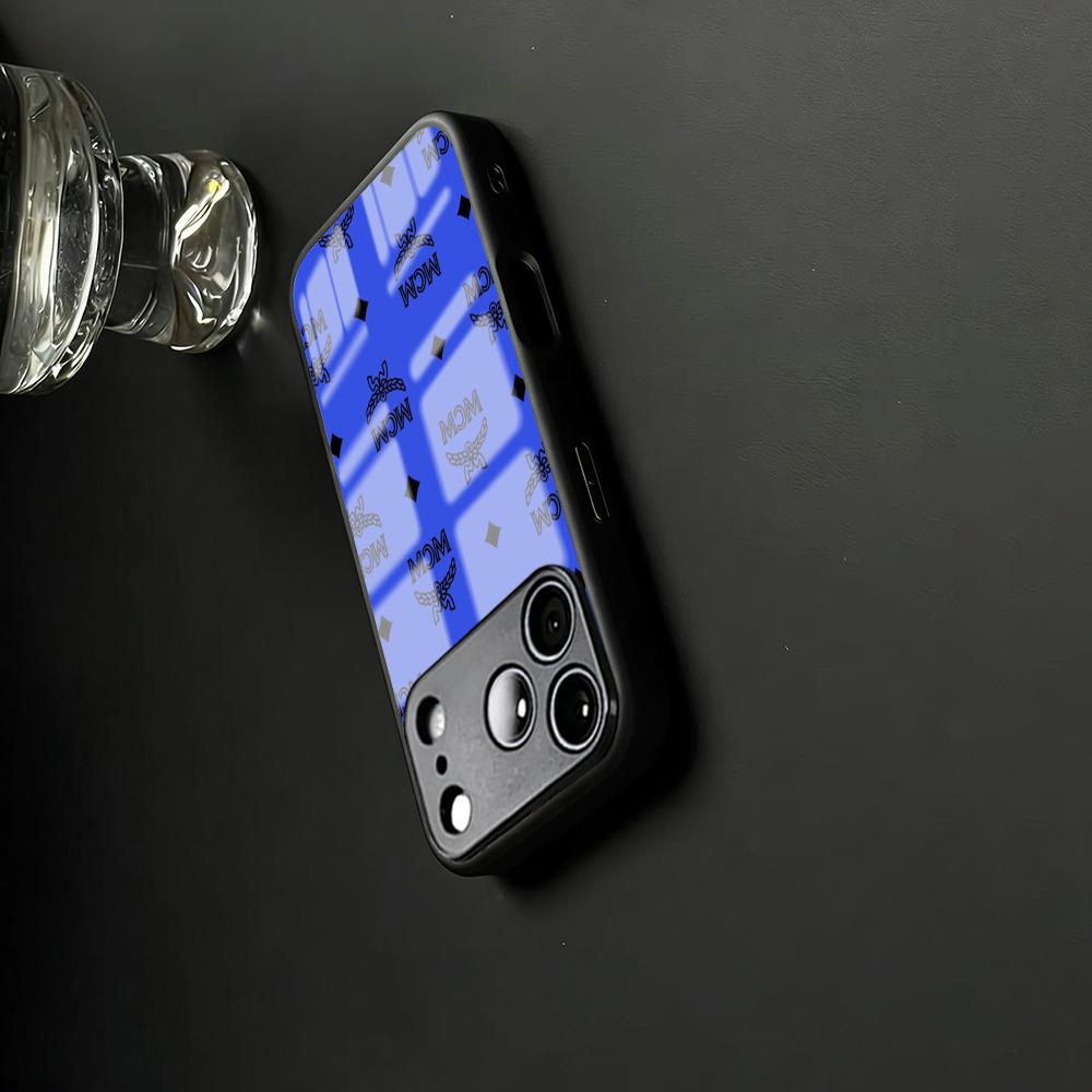 Funda de teléfono M-mcm de mod - Apple Iphone 15 Pro Max reseña y precio