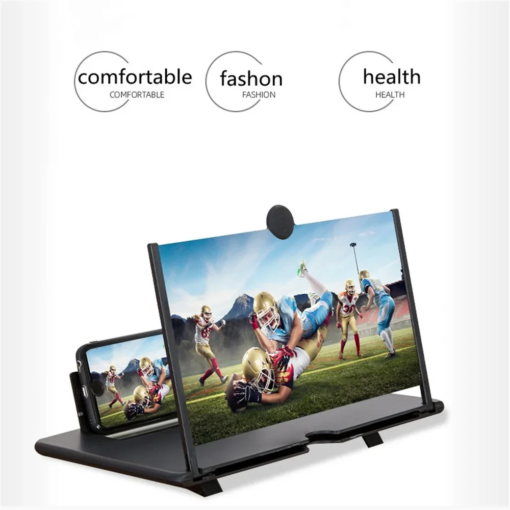 Amplificador de pantalla plega - Matte Anti Glare Screen reseña y precio