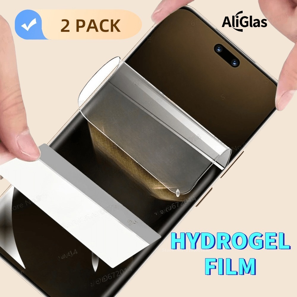 Paquete de 2 nuevas películas  - Flexible Tpu Film reseña y precio