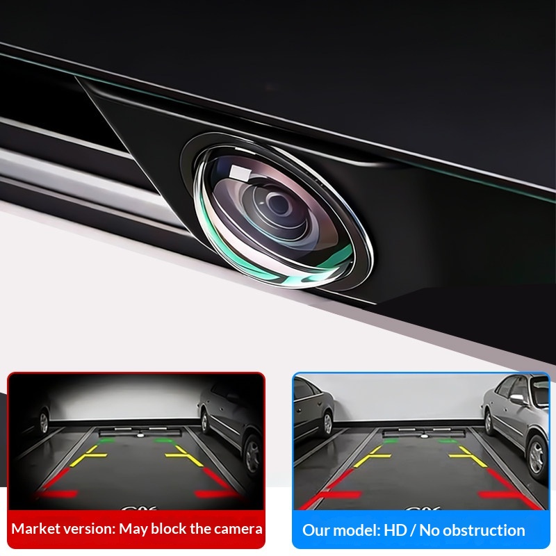Protector de Lente para Cámara - Camera Lens Protector reseña y precio