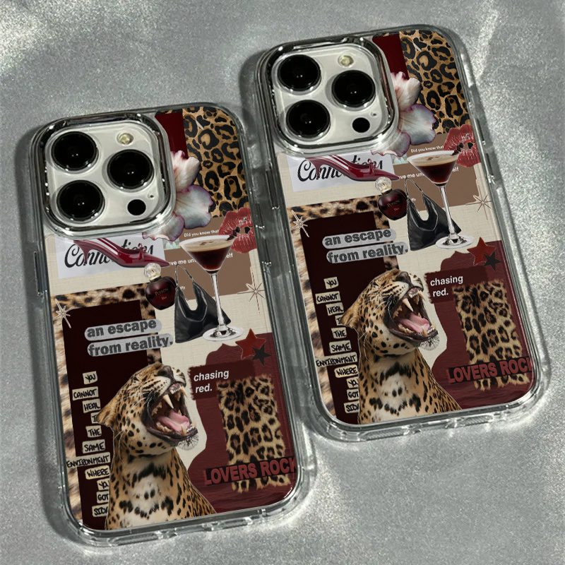 Funda para teléfono con diseño - Apple Iphone 15 Pro Max reseña y precio