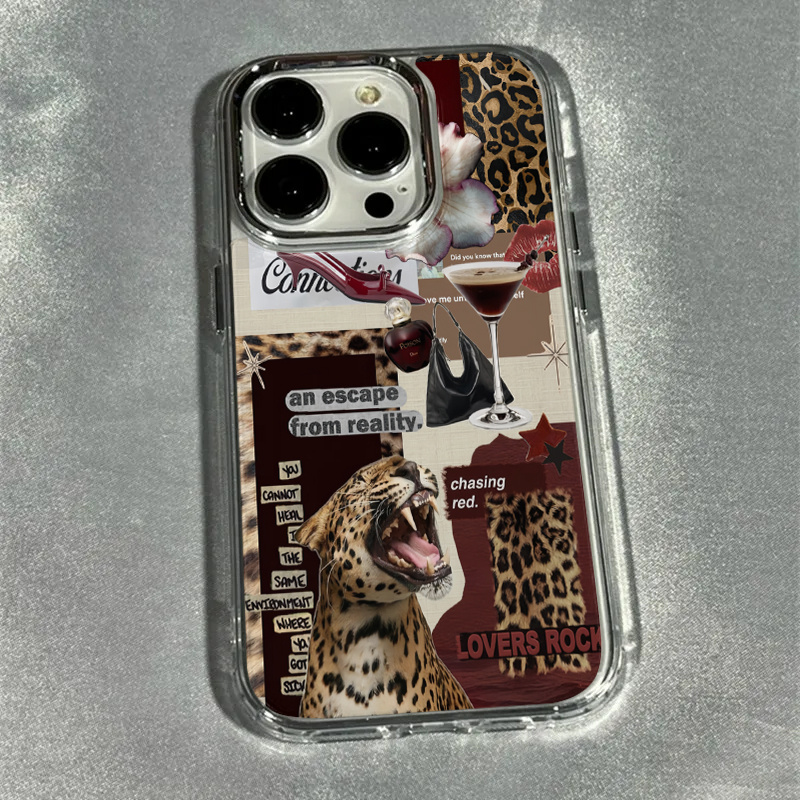 Funda para teléfono con diseño - Apple Iphone 15 Pro Max reseña y precio