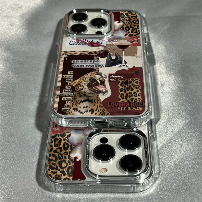 Funda para teléfono con diseño - Apple Iphone 15 Pro Max reseña y precio