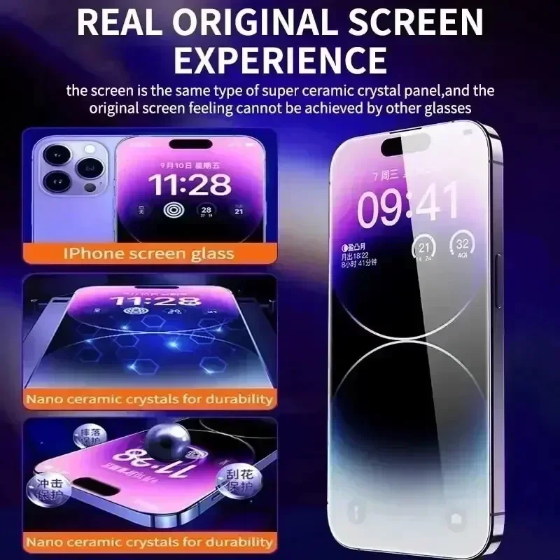 Protector de pantalla de priva - Realme C67 reseña y precio