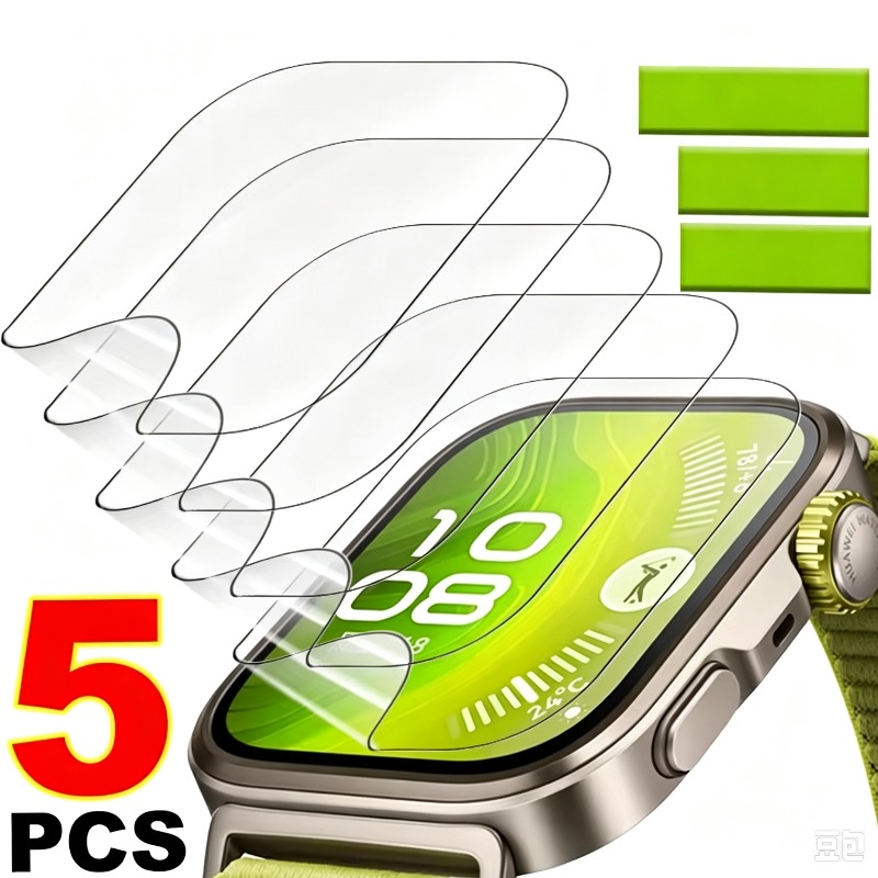 Película de Hidrogel Suave y F - Flexible Tpu Film reseña y precio