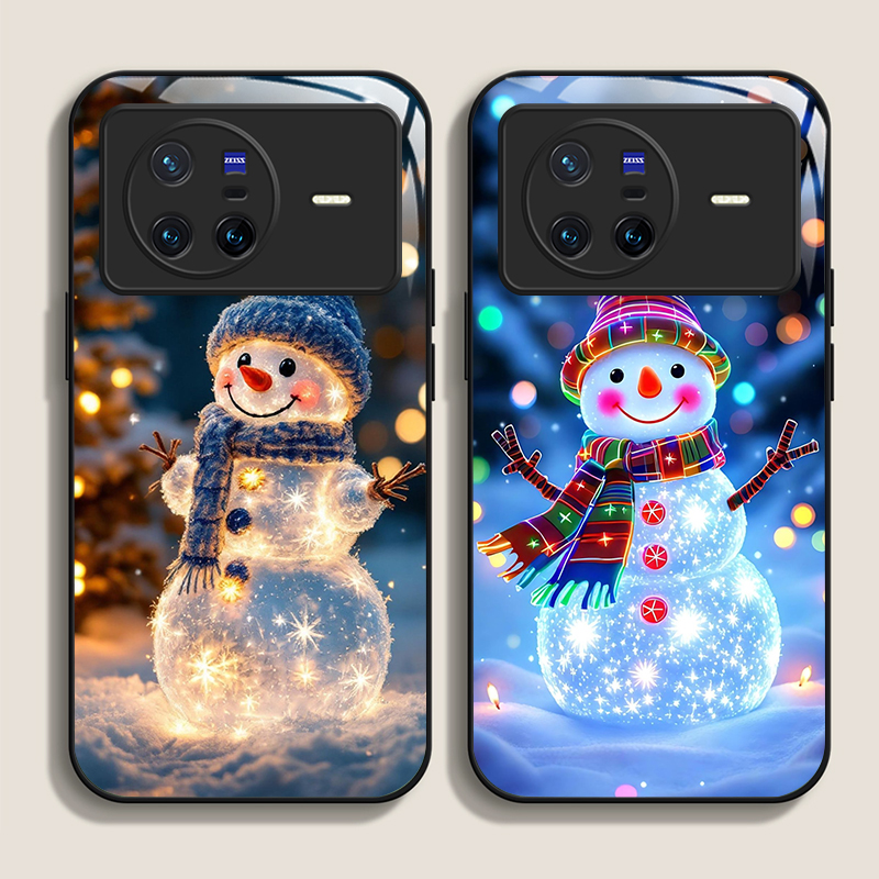 Funda de teléfono de vidrio te - Oppo Find X8 reseña y precio