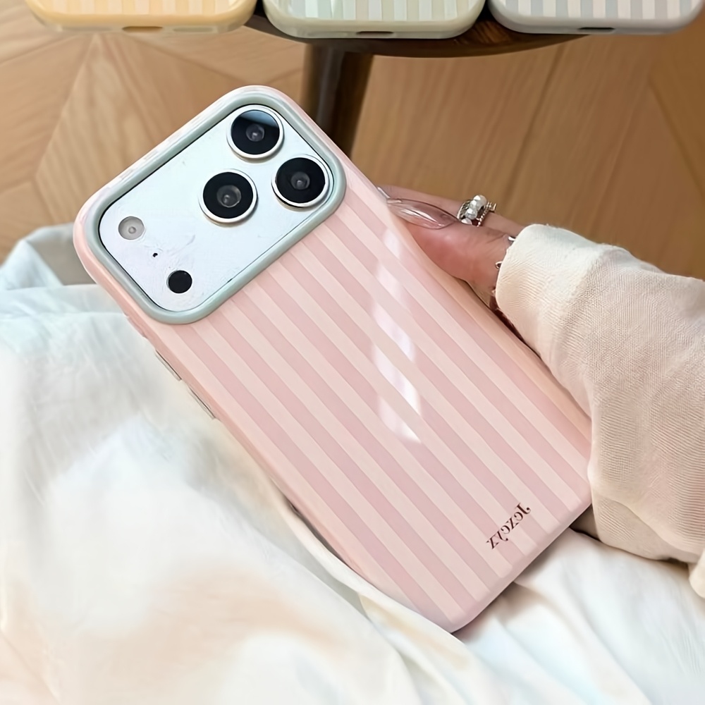 Funda de Teléfono de Lujo con  - Apple Iphone 15 Pro Max reseña y precio