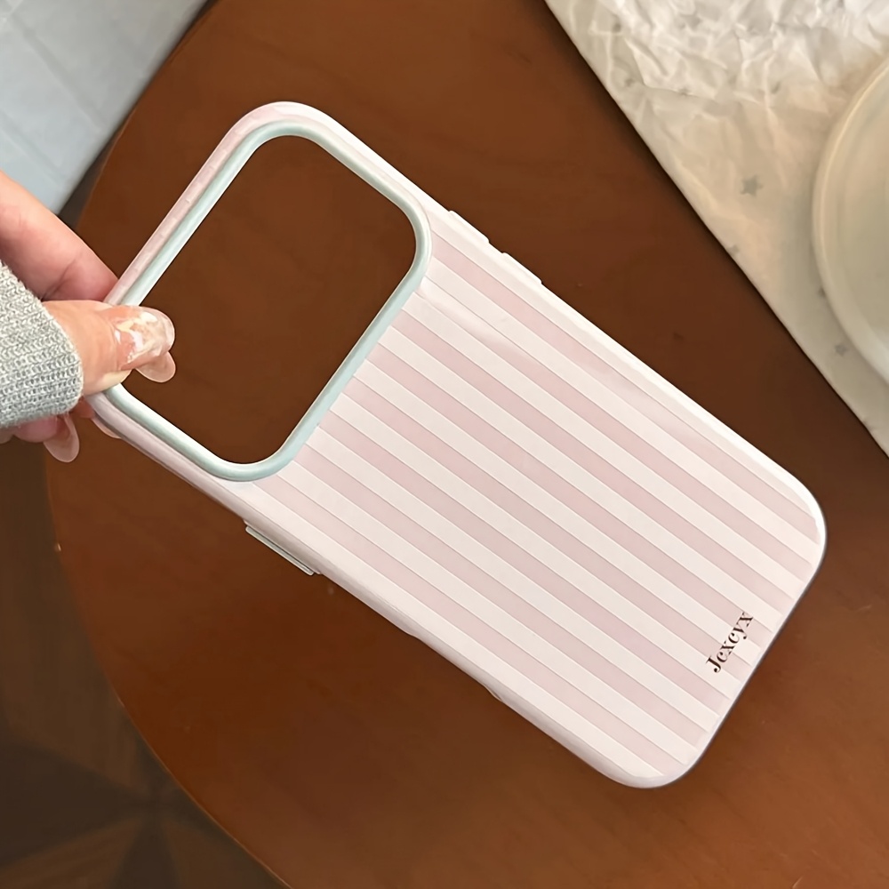 Funda de Teléfono de Lujo con  - Apple Iphone 15 Pro Max reseña y precio