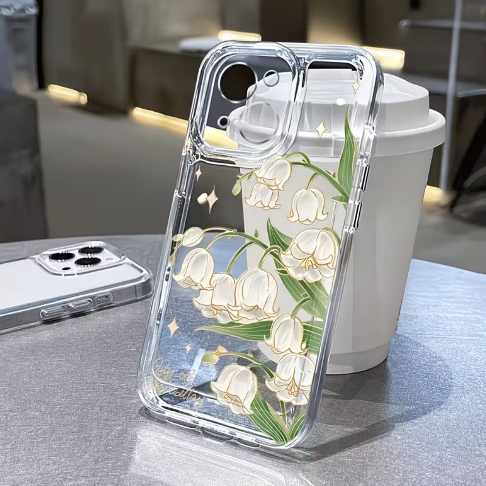 Funda de Teléfono Vintage con  - Apple Iphone 15 Pro Max reseña y precio