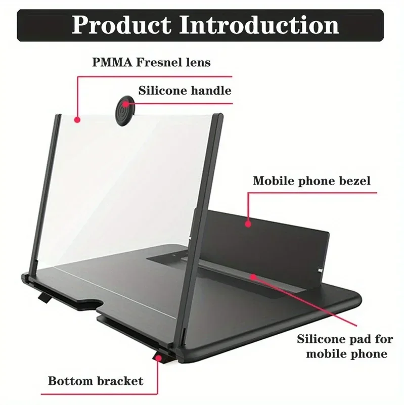 Amplificador de pantalla HD de - Matte Anti Glare Screen reseña y precio