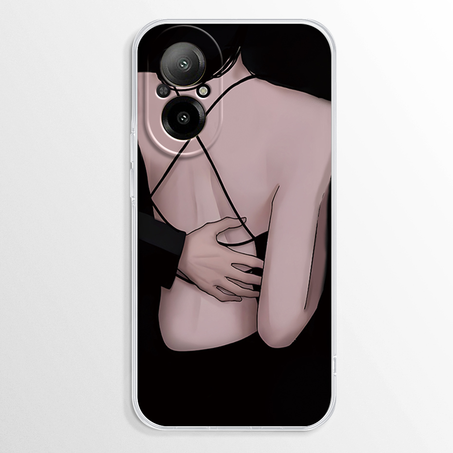Para Realme C67 4G Funda RMX38 - Realme C67 reseña y precio