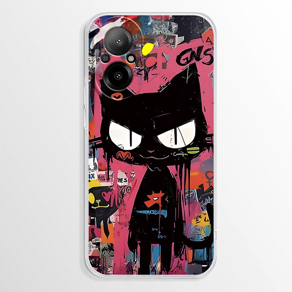 Para Realme C67 4G Funda RMX38 - Realme C67 reseña y precio
