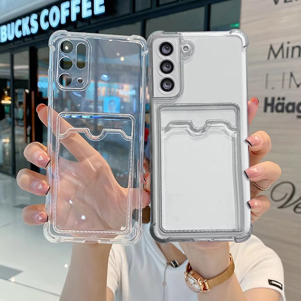 Funda Transparente de Silicona - Camera Lens Protector reseña y precio