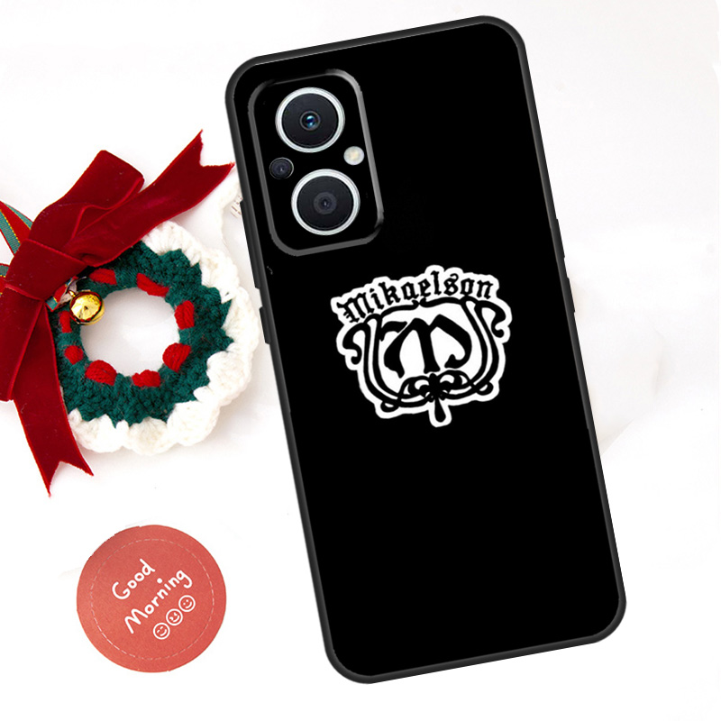 Funda Original de The Vampire  - Oppo Find X8 reseña y precio
